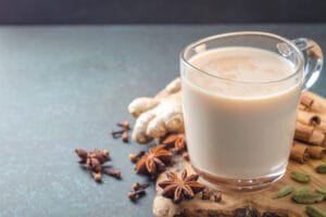 Cardamom Flavour 1919