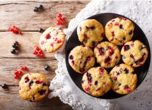 Mixed Fruit Flavour 1038