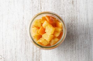 Oil Orange Sweet Excellent