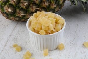 Pineapple Flavour 90