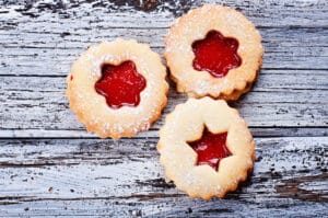 Strawberry Flavour 3397