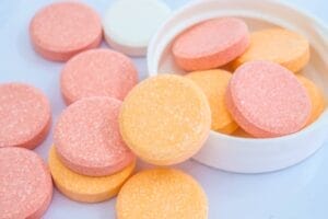 Mixed Fruit Flavour 1038